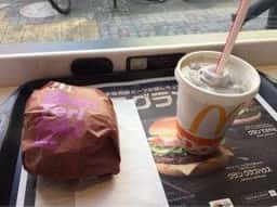 マクドナルド 矢場町店