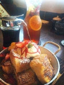 星乃珈琲店 与野本町店