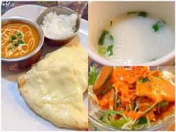 インド・ネパール料理 ディップ ジョティ円町店