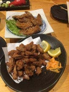 やきとり山長 淵野辺店