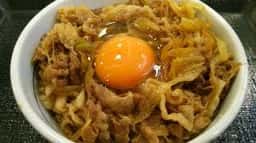 なか卯 神戸谷上店
