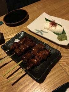 串焼 ちゃぼ蔵
