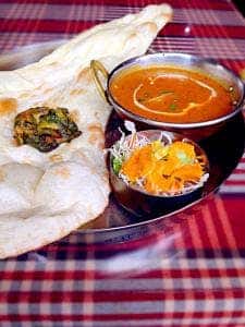 チャンダー 北山1号店