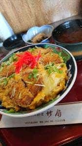 竹扇
