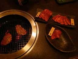 焼肉どころ 鼎