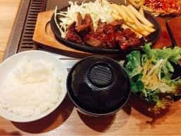 鉄ぱん屋 弁兵衞 福山駅前店