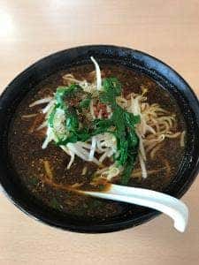 くるまやラーメン 小諸店