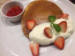 Cafe レストラン ガスト 三重大学前店