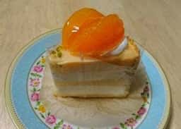 パステレリーア どんきほーて