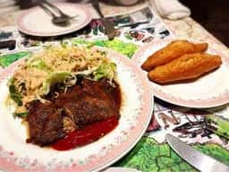 ジャマイカーナ