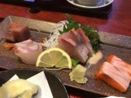 山海馳走 おおいり 有田店