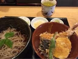 手打ちそば 千花