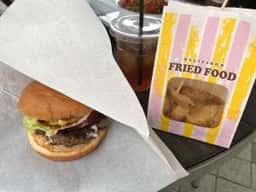 SEA-SIDE・BURGER KITCHIN NEOPASA駿河湾沼津上り