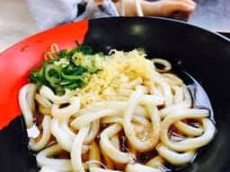 伊予製麺 名古屋みなと店