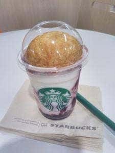スターバックス コーヒー イオン板橋店