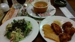 ジョナサン 花小金井店