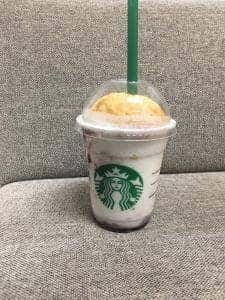 スターバックス コーヒー 明治神宮前メトロピア店