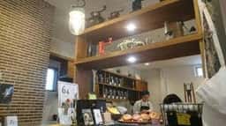 COFFEEMANSHOP