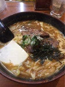 ラーメンハウス