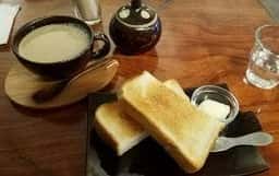 カフェレステライ・オシノ