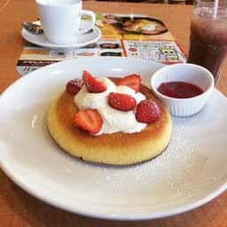 ガスト 安芸宮島店