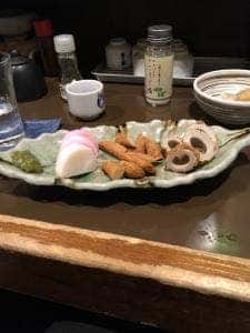 和酒彩菜 遊月亭