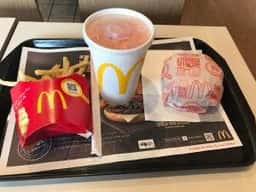 マクドナルド 一宮インター店