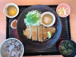 大戸屋ごはん処 上越大日店