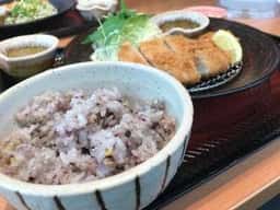 大戸屋ごはん処 上越大日店