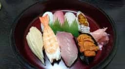 すし松