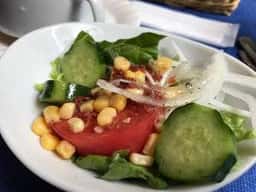 レストランクーポール 青山店