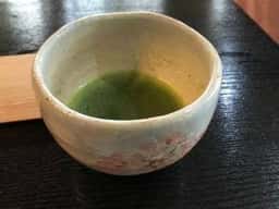 抹茶処 望塔亭