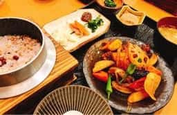 惣菜と定食 はしや イオンモール広島府中店