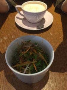 スプーンガーデンレストラン