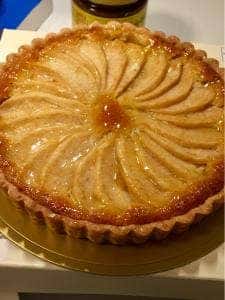 パティスリー菓樹