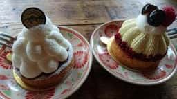 パティスリーポワソン