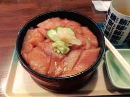おさかな工房魚清