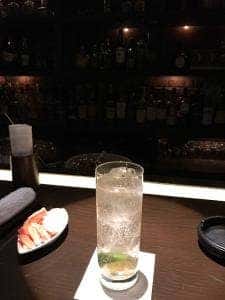 THE BAR OLD & NEW AZABU