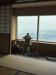茶室 開光庵