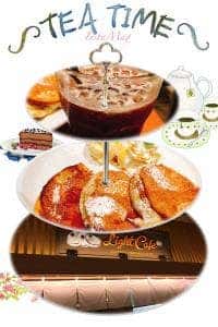 LIGHT CAFE イオンモール常滑店