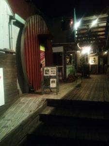 和風BAR 煙草屋