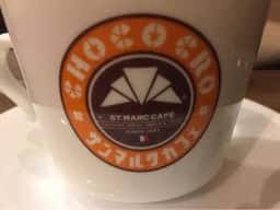 サンマルクカフェ イオンモール日吉津店