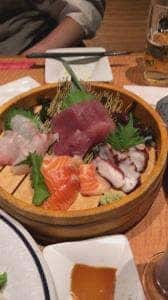 魚民 宇都宮東口駅前店