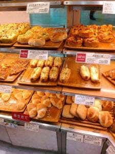 VIE DE FRANCE Cafe 市ヶ谷店