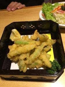 やきとり大将