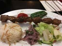 アリババ トルコ料理レストラン