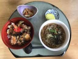 食事処おいらせ