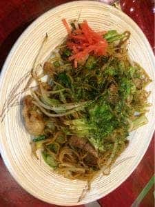 まるなか