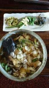 権現茶屋