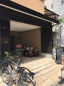 Cukup CAFE